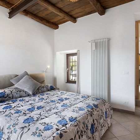 Ca Gianca Appartement Riccò del Golfo di Spezia Buitenkant foto