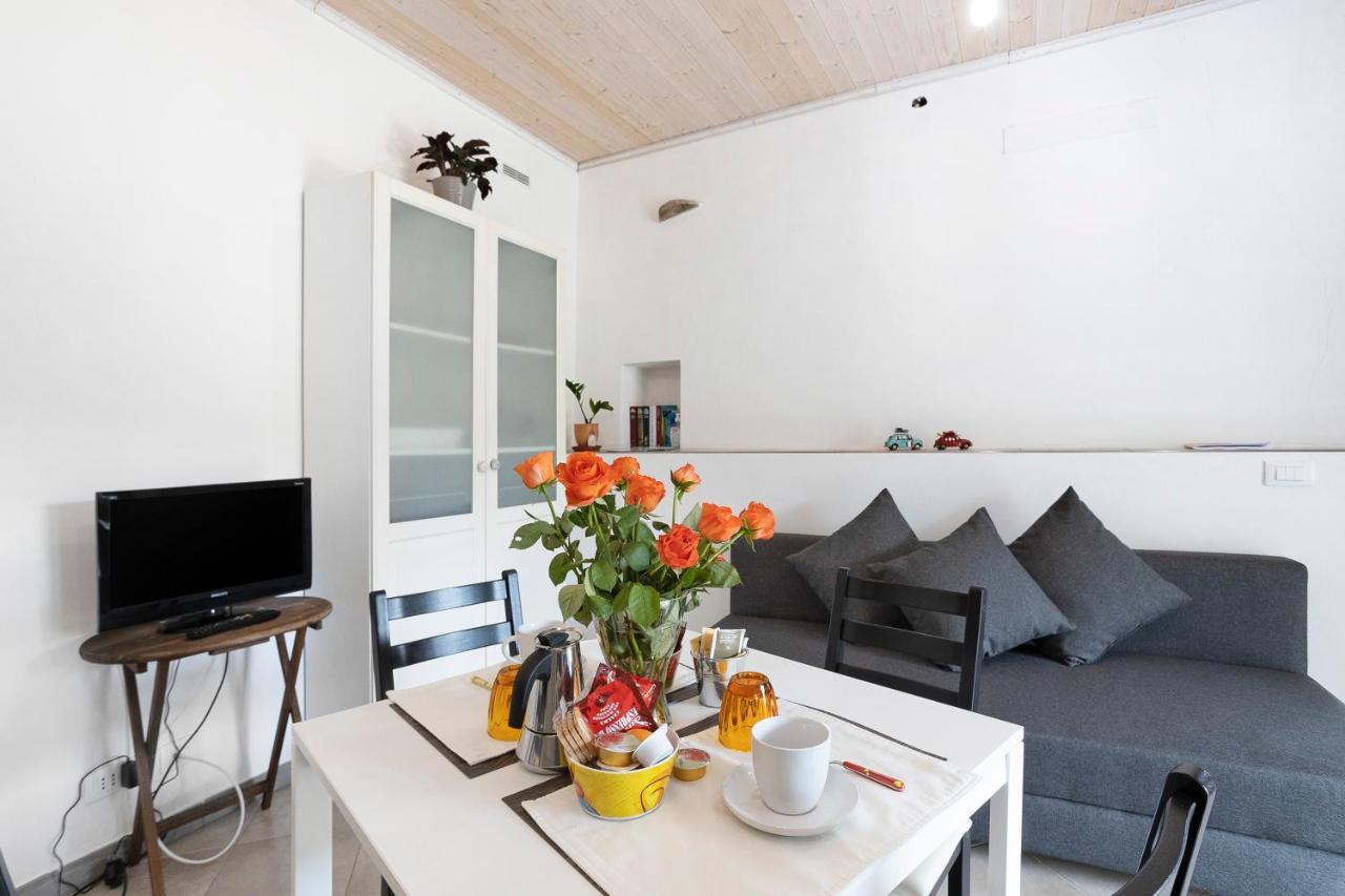 Ca Gianca Appartement Riccò del Golfo di Spezia Buitenkant foto
