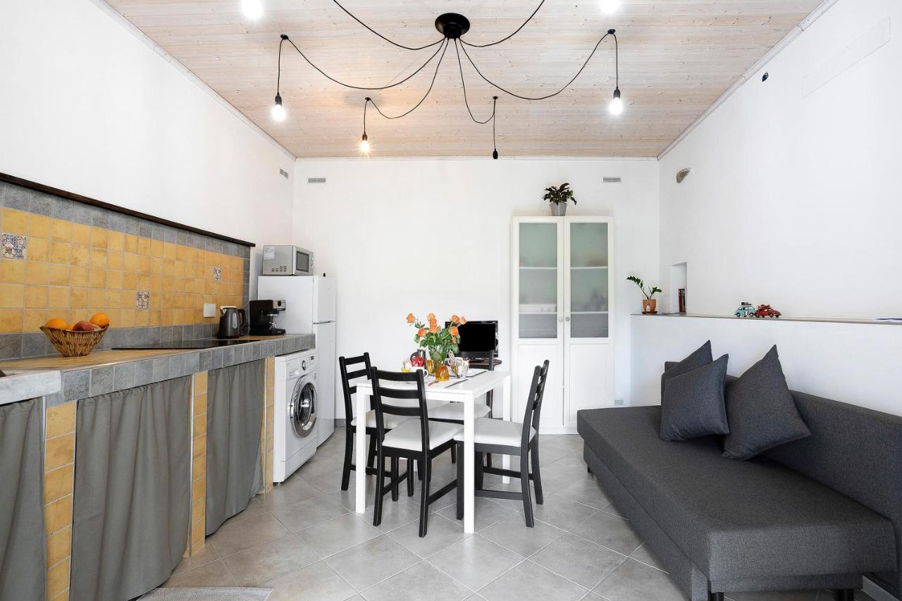 Ca Gianca Appartement Riccò del Golfo di Spezia Buitenkant foto